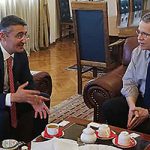 Ο Γιάννης Καραβασίλης για την επίσκεψη Μουσουρούλη στη Δυτική Μακεδονία