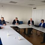 Η Παρασκευή Βρυζίδου στη Βουλή για τον εκσυγχρονισμό του αγροτικού τομέα