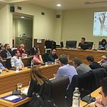 Ξεπερνιούνται τα προβλήματα των εργασιών στο Τιάλειου Εκκλησιαστικού Γηροκομείου