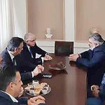 Στην εκδήλωση του Μποδοσάκειου Νοσοκομείου Πτολεμαΐδας η Παρασκευή Βρυζίδου