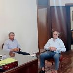 Δημητρακόπουλος: «Μέχρι και ισόβια από διαλόγους με απομαγνητοφώνηση»