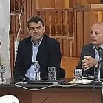 Ξεπερνιούνται τα προβλήματα των εργασιών στο Τιάλειου Εκκλησιαστικού Γηροκομείου