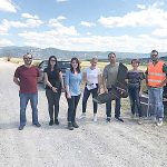 Ολυμπία Τελιγιορίδου: Ψεύδεται η ΝΔ, ο κ. Χαρδαλιάς δεν ήρθε ποτέ στην Καστοριά