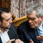 Γερουλάνος: Ο Μητσοτάκης εδραιώνεται ως η μοναδική επιλογή