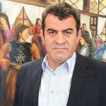 Eνέργειες προώθησης και προβολής αγροδιατροφικων προϊόντων από την Αγροδιατροφική Σύμπραξη