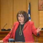 Λάζαρος Μαλούτας: «Η διασφάλιση της κατανομής του 6% των εσόδων από τα δικαιώματα του CO2, αποτελεί την ελάχιστη απαίτηση των λιγνιτικών περιοχών για δίκαιη μετάβαση»