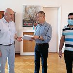 Επιμελητήριο:Κάλεσμα των επιχειρήσεων για προτάσεις και δημόσιο διάλογο
