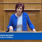 Διακοπές ρεύματος την Παρασκευή