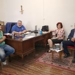 Tοποθέτηση του Βουλευτή Π.Ε. Κοζάνης Στάθη Κωνσταντινίδη στην Ολομέλεια κατά τη συζήτηση των μέτρων για την επανεκκίνηση της οικονομίας (Βίντεο)