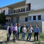 Στην ΠΕ Καστοριάς ο Εκτελεστικός Γραμματέας της Περιφέρειας Γρηγόρης Γρηγοριάδης