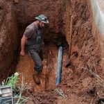 Aπονομή τιμητικής πλακέτας του απερχόμενου Διοικητή της Περιφερειακής Πυροσβεστικής
