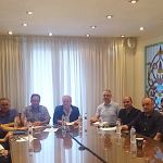 Ξεκίνησαν οι εργασίες στο Δ.Α.Κ. Κοζάνης