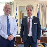 Ειδική σύσκεψη στο Επιμελητήριο Κοζάνης