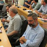 Ευχαριστήριο του Βουλευτή Στάθη Κωνσταντινίδη για τη διεξαγωγή του φεστιβάλ αλιείας από το σύλλογο Πτολεμαΐδας στο Μέτσοβο