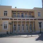 Δήμου Βοΐου:Αναμόρφωση και συμπλήρωση των δασικών χαρτών