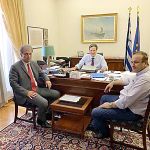 Έρχεται νέο πακέτο στήριξης για εργαζομένους και επιχειρήσεις – Τι θα περιλαμβάνει