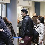 Πανελλαδική στάση εργασίας στο Δημόσιο σήμερα