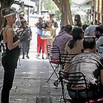 Οι… πρωταθλητές βουλευτές της ΝΔ στις ομιλίες στη Βουλή-Ανδ.Πάτσης καμία ομιλία!