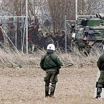 : Τα ψεύτικα τα λόγια τα μεγάλα ….
