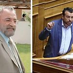 Αυτή είναι η λίστα με τα ΜΜΕ και τα χρήματα που πήραν για την καμπάνια «Μένουμε Σπίτι» [Όλα τα ονόματα]