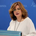 Καλλιόπη Βέττα: Αποδείχθηκε και σήμερα ότι δεν υπάρχει σχέδιο για την επόμενη ημέρα στη Δυτική Μακεδονία