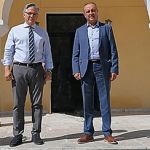 Δήμος Κοζάνης: Φοράμε μάσκα σε όλες τις υπηρεσίες