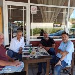 «Καλλιόπη Βέττα: Καμία ουσιαστική μέριμνα για την προστασία των μαθητών και των εκπαιδευτικών για το άνοιγμα των σχολείων».