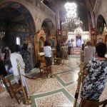 Κορωνοϊός: «Εκρηξη» με 78 νέα κρούσματα και τρεις νεκρούς σε ένα 24ωρο