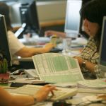 Ξεπέρασαν τα 10.000 κρούσματα κορωνοϊού στη χώρα!