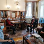 Εκτακτη οικονομική ενίσχυση σε Βελβεντό και Λαγκαδά, που επλήγησαν σοβαρά από την κακοκαιρία