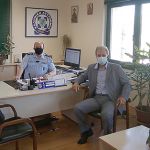 Δύο νέα κρούσματα κορωνοϊού στην Π.Ε. Κοζάνης