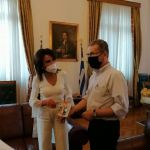 Κορονοϊός:312 νέα κρούσματα στην Ελλάδα, 67 οι διασωληνωμένοι