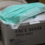 Συνάντηση  Γιώργου Αμανατίδη με την  Φωτεινή Αραμπατζή για ζητήματα που αφορούν ο Σύλλογο Επαγγελματιών Ψαράδων Λίμνης Πολυφύτου