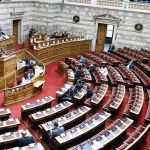 Μεγαλώνει η μαύρη λίστα του κορωνοϊού στη χώρα μας