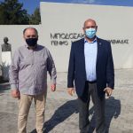 Αιολικά και το δικαίωμα να μπορεί να κοιμηθεί κάποιος στο σπίτι του