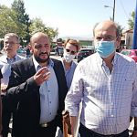 Καστοριά: Αυτό είναι το πολεμικό υλικό που βρήκε θαμμένο η ΕΛΑΣ (video)