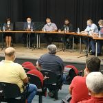 Συναγερμός στο Άγιο Όρος! 8 κρούσματα κορωνοϊού σε μια μέρα