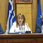 Διακοπή ηλεκτρικού ρεύματος στην περιοχή της πόλης Σιάτιστας