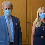 ΣΥΡΙΖΑ:Προσλήψεις στο Νοσοκομείο Γρεβενών