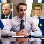 ΔΕΗ: Η Ελλάδα μπορεί να ηγηθεί του ενεργειακού μετασχηματισμού της Ευρώπης