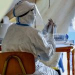 Γάλλοι με κορονοϊό το έσκασαν από το νοσοκομείο Τρικάλων!