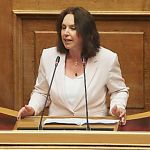 Λυπηρόν θέαμα παρατάξεως