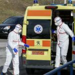 Σύψας: Η λανθασμένη χρήση μάσκας αυξάνει τον κίνδυνο διασποράς