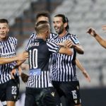 Ο Σαλμάς στο στόχαστρο του Μαξίμου μετά την απουσία του στην ψηφοφορία για Πολάκη
