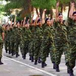 Συνάντηση του Βουλευτή Ν. Κοζάνης Γιώργου Αμανατίδη με τον Πρόεδρο του ΕΛΓΑ Ανδρέα Λυκουρέντζο
