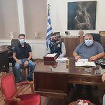 Συνεχίζονται οι δράσεις του Δήμου Κοζάνης για την Ευρωπαϊκή Εβδομάδα Κινητικότητας