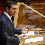 Σταϊκούρας σε Τσίπρα : Εσείς καταργήσατε οριζόντια την προστασία της α’ κατοικίας