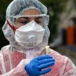 Κορονοϊός: 267 νέα κρούσματα και 7 θάνατοι το τελευταίο 24ωρο-9 στην Δυτ.Μακεδονία