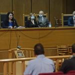 Προσοχή: Έρχεται ψυχρό μέτωπο με σημαντική πτώση της θερμοκρασίας