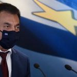 Δεν υποχωρεί η πανδημία: 482 νέα κρούσματα, 83 διασωληνωμένοι και 10 θάνατο-42 Περιφέρεια